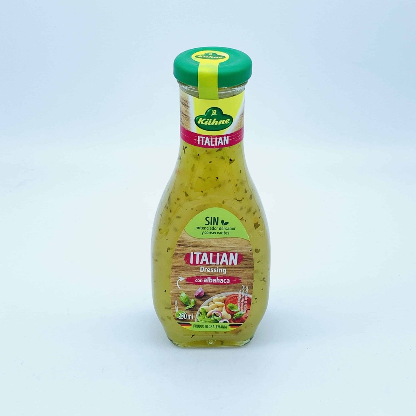 Kühne Italian Dressing image 0