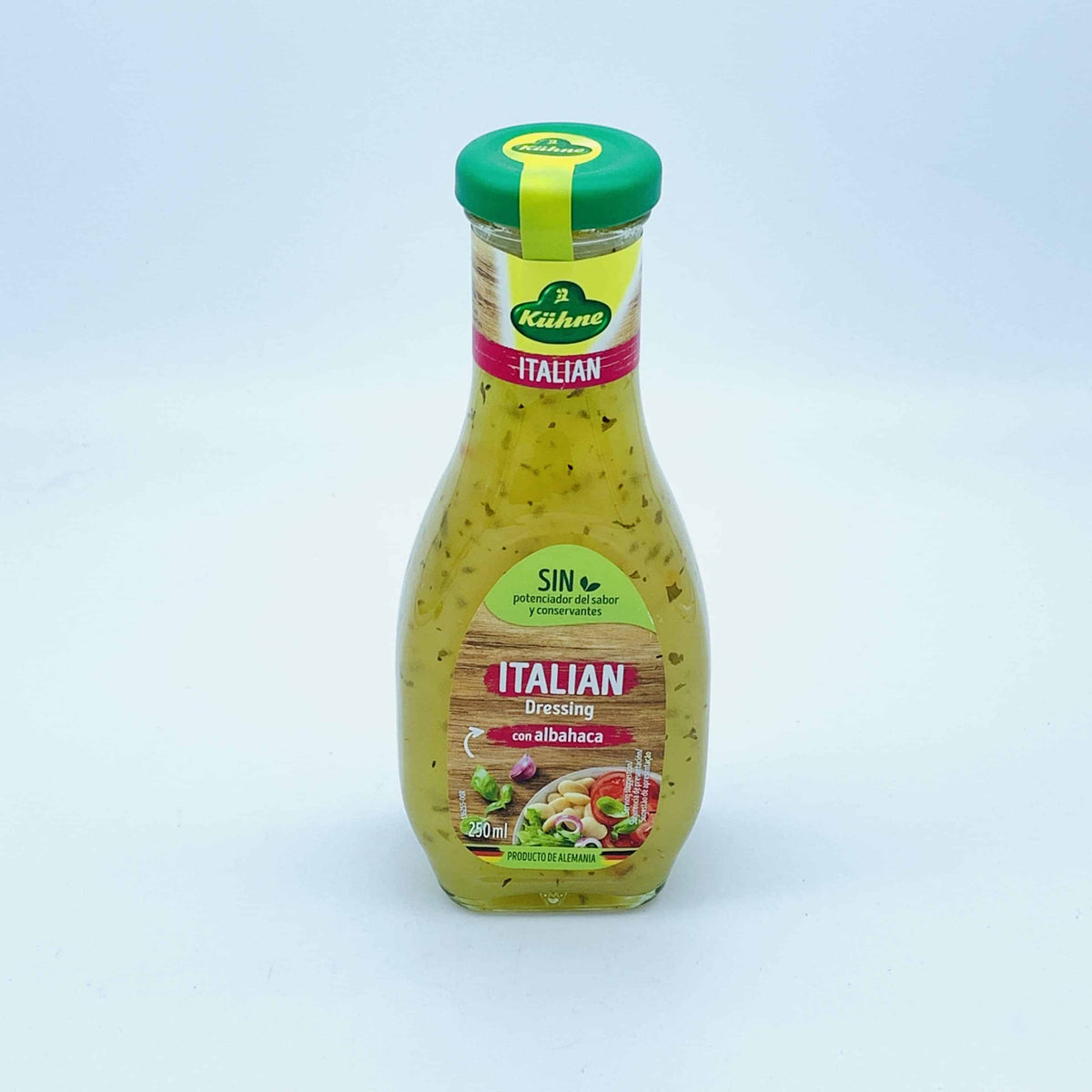 Kühne Italian Dressing image 0