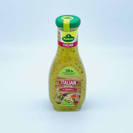 Kühne Italian Dressing image 0