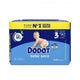 Pañal Dodot Talla 3 40u image 0