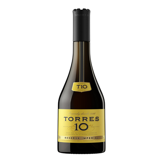 Brandy Torres 10 70cl image 0