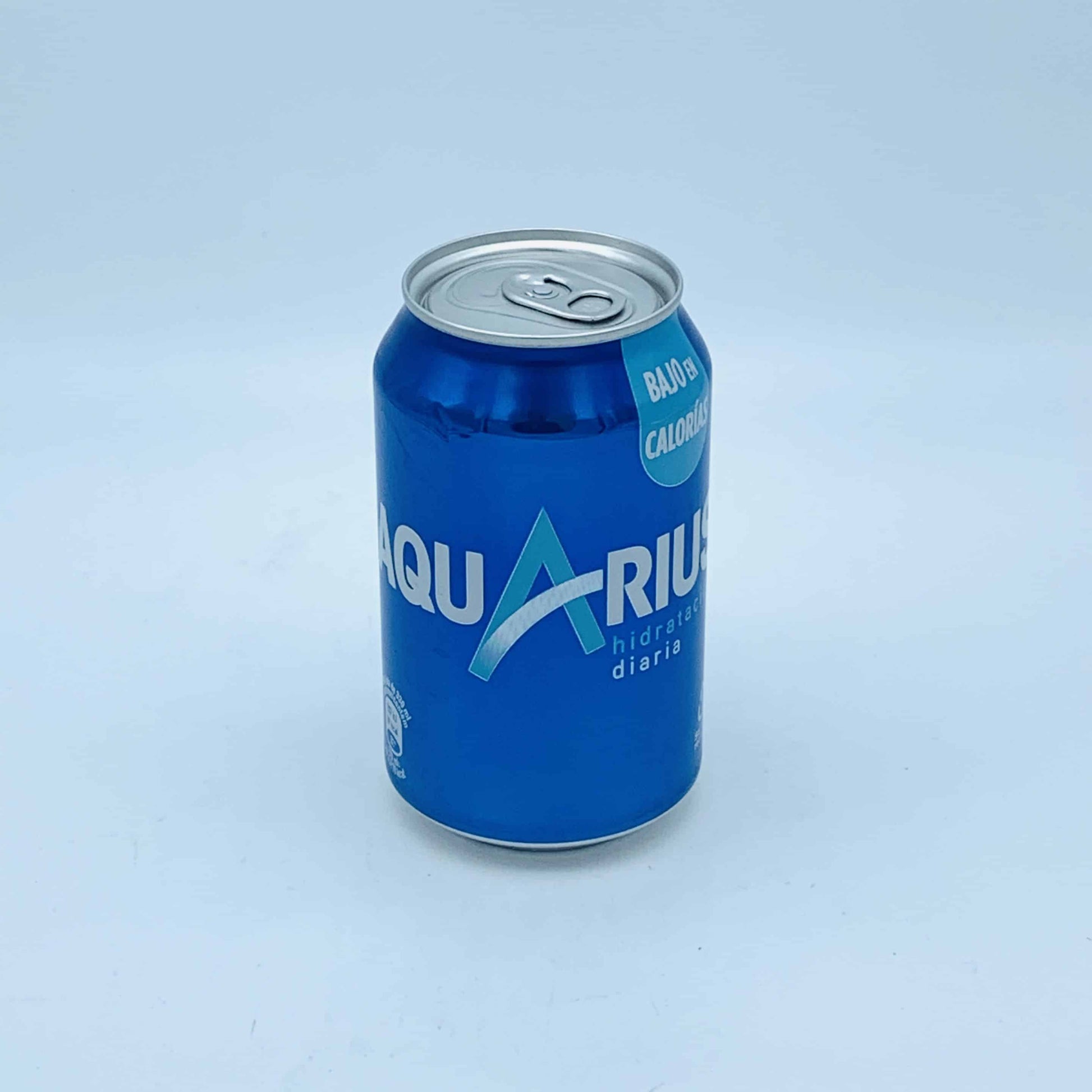 Aquarius 33cl image 0