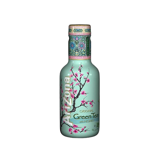 Arizona Green Tea Honey image 0