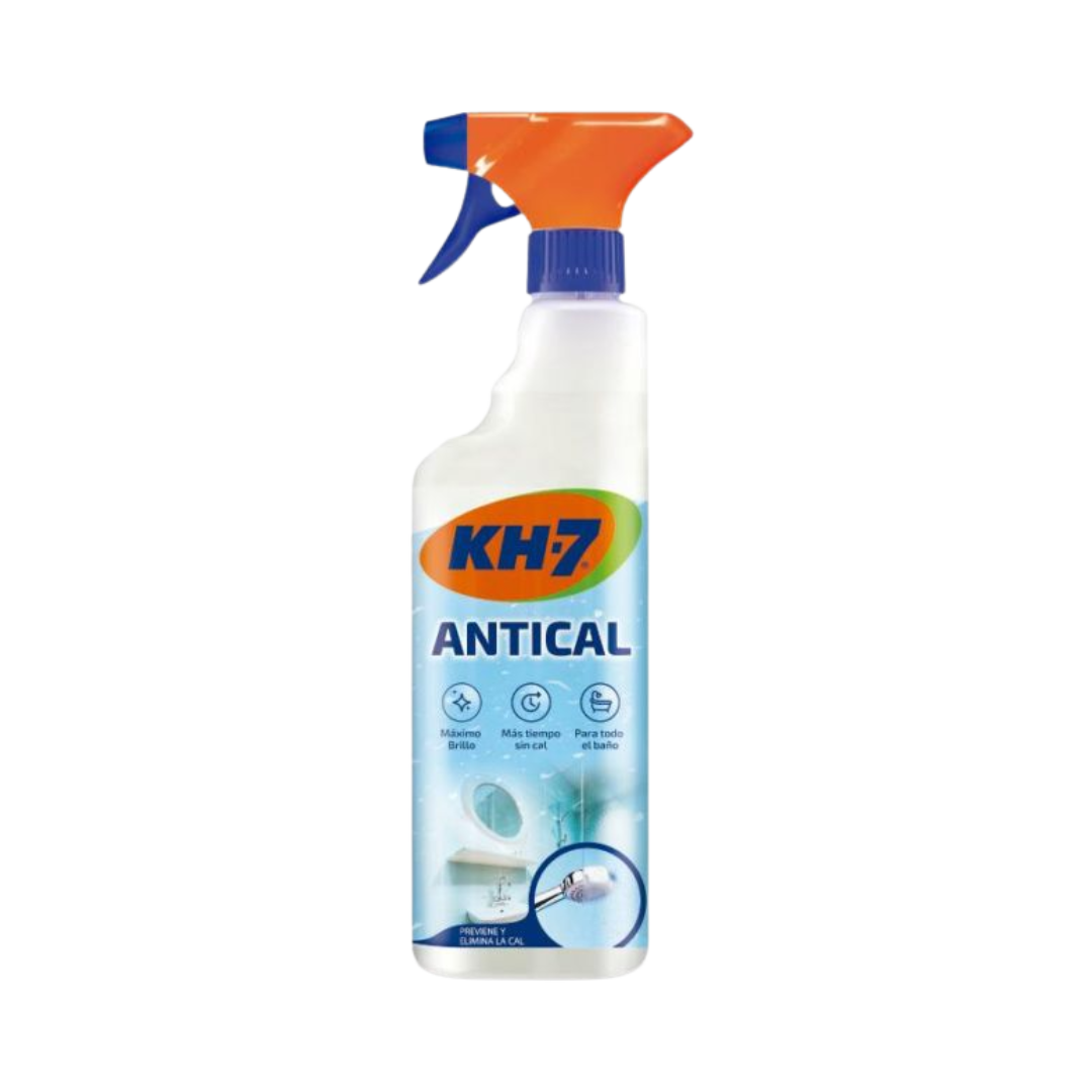 KH-7 Antical 500ml image 0