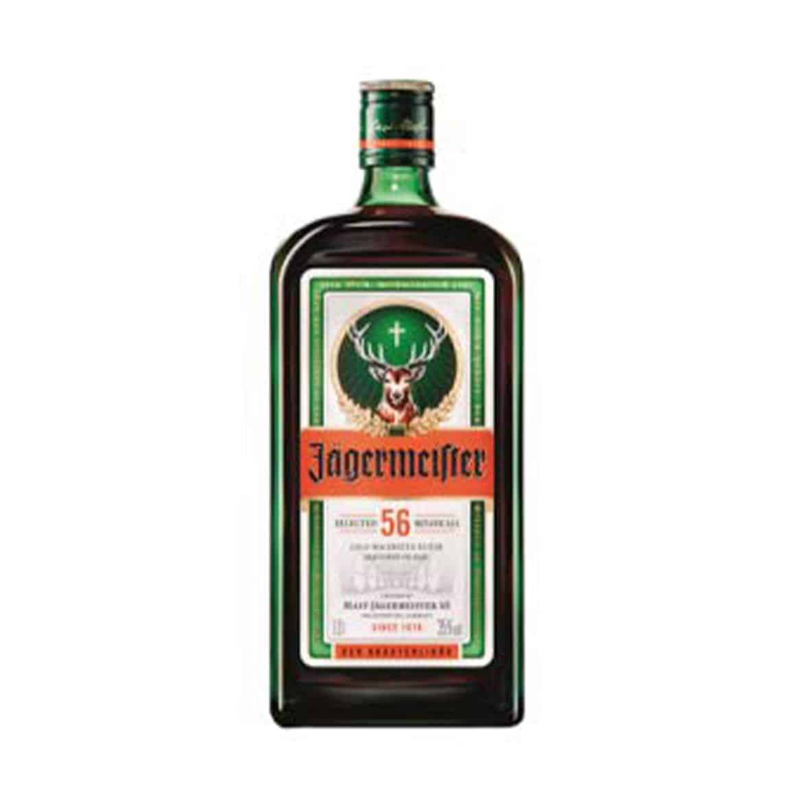 Jägermeister 0,7L image 0