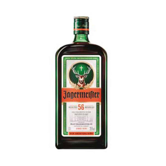 Jägermeister 0,7L image 0
