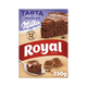 Royal Tarta de Chocolate Milka 350g image 0