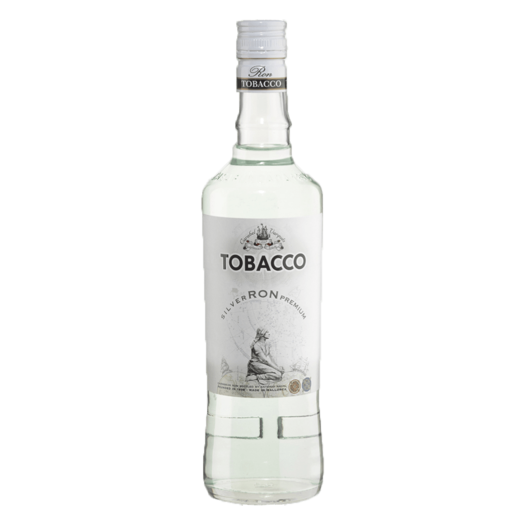 Ron Tobacco 1L image 0