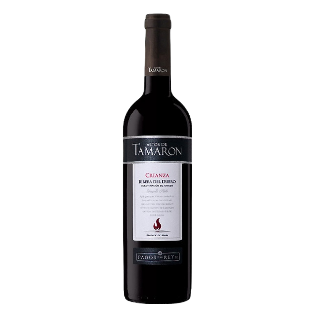 Vino Tinto Altos de Tamaron Crianza image 0
