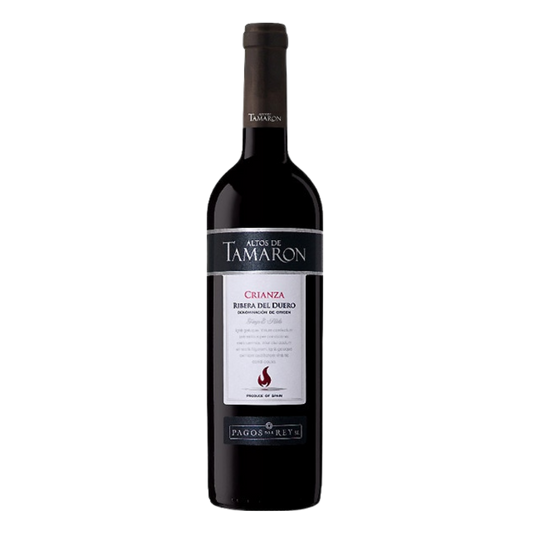 Vino Tinto Altos de Tamaron Crianza image 0
