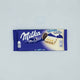 Chocolate Milka Oreo Blanco 100g image 0