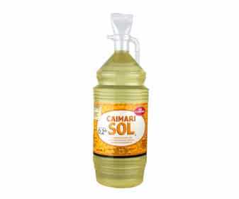 Aceite de Girasol Caimari 1L image 0