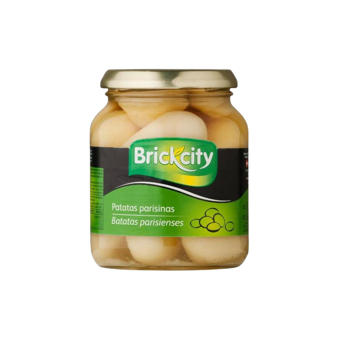 Patatas Parisinas Brickcity image 0