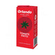 Tomate Frito Orlando Brik 350g image 0