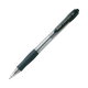 Bolígrafo Pilot Super Grip - Negro image 0