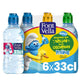 Agua Font Vella Sport 6x33cl image 0