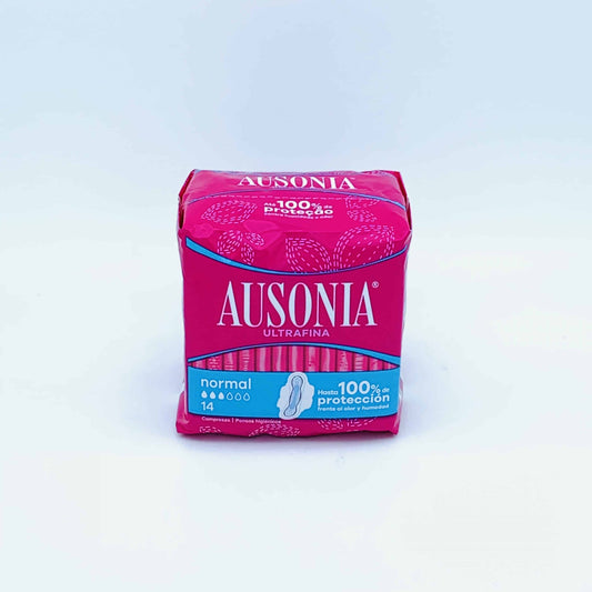 Ausonia Ultrafina Normal image 0