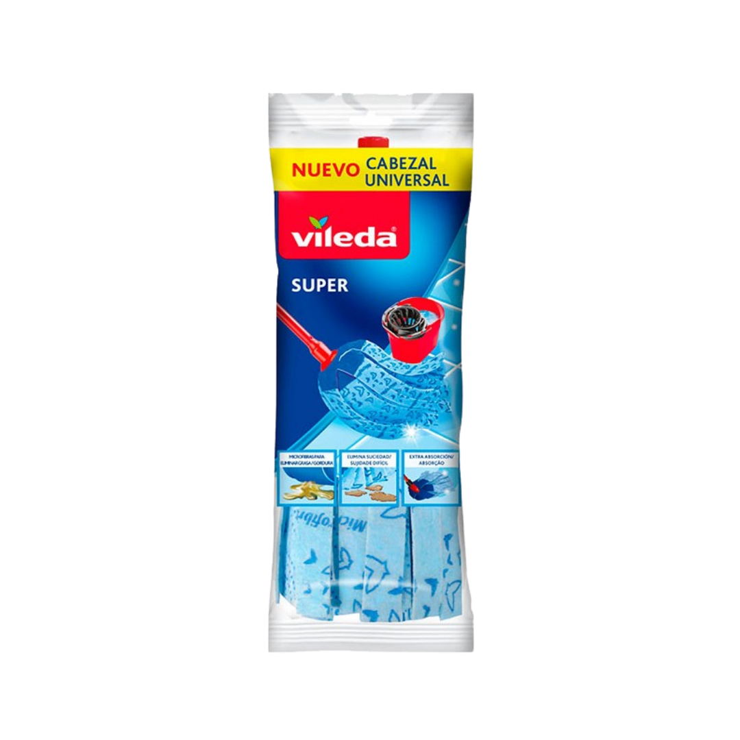 Fregona Super Vileda image 0