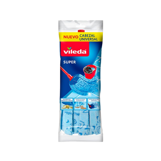 Fregona Super Vileda image 0