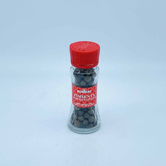 Pimienta Jamaica Grano Burriac image 0