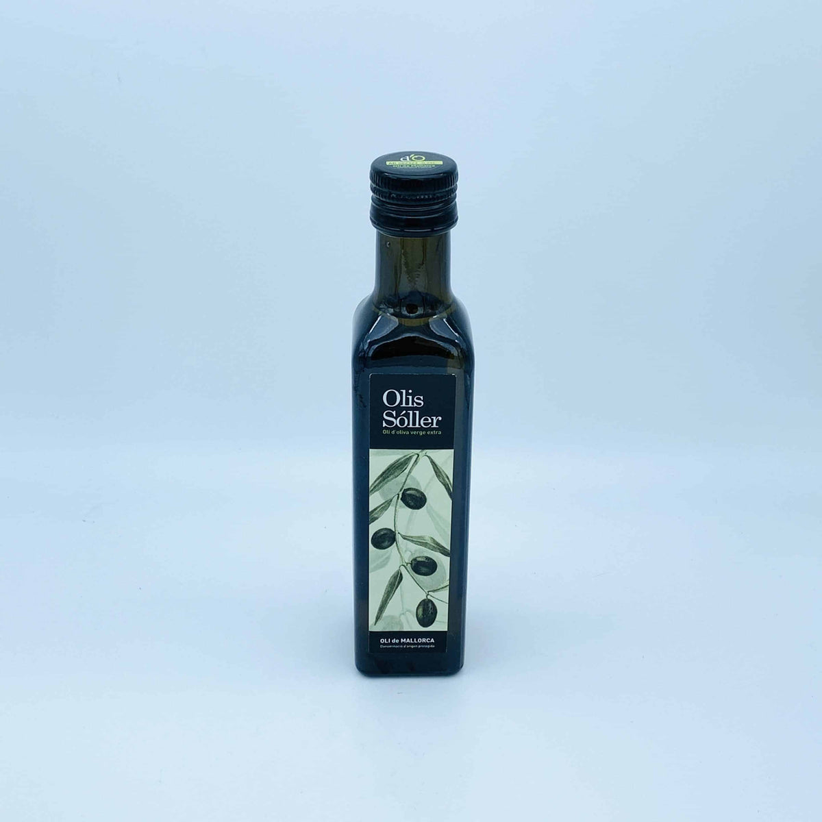 Aceite de Oliva Virgen Extra Olis Sóller 25cl image 0
