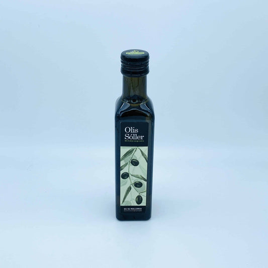 Aceite de Oliva Virgen Extra Olis Sóller 25cl image 0