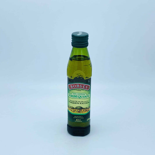 Aceite de Oliva Virgen Extra de Aceituna Arbequina Borges image 0