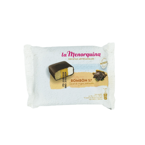 La Menorquina Bombón 57 image 0