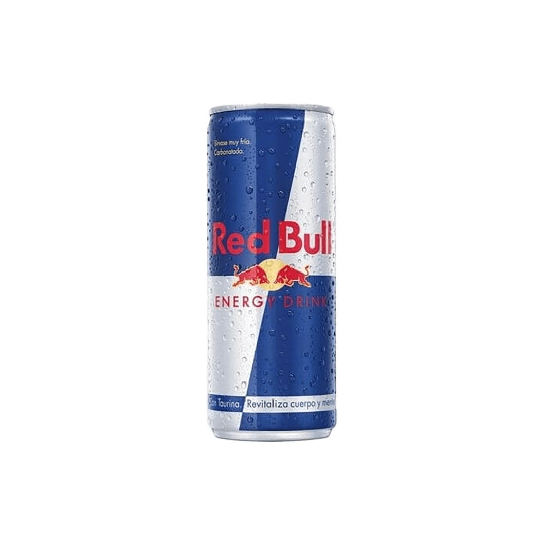 Red Bull 25cl image 0