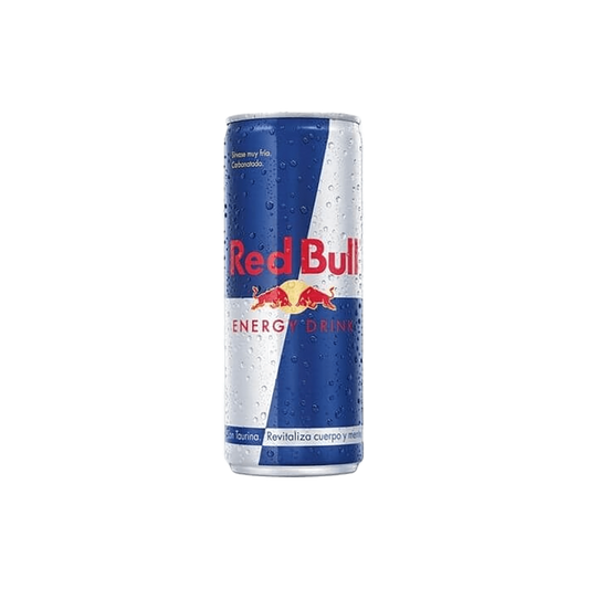 Red Bull 25cl image 0