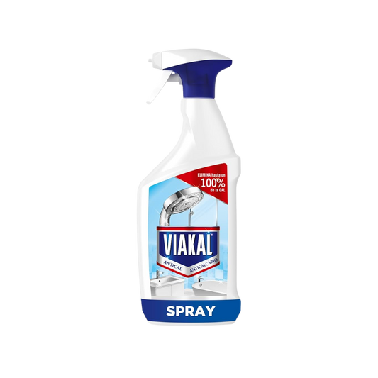 Viakal Spray Clásico 700ml image 0