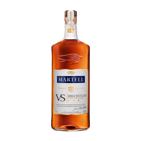 Cognac Martell image 0