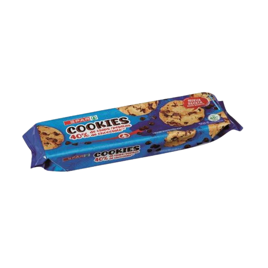 Cookies SPAR 225g image 0