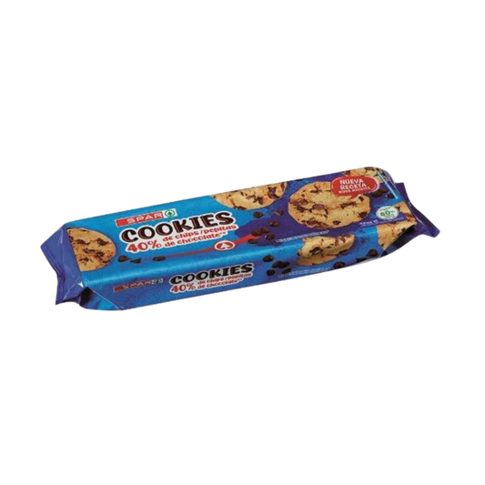 Cookies SPAR 225g image 0