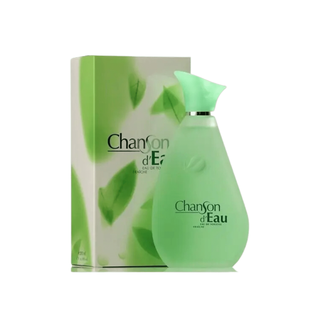 Colonia Chanson d'Eau image 0