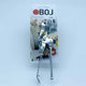 Abrelatas Automático Boj image 0