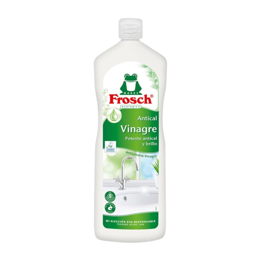 Antical Vinagre Frosch 1L image 0
