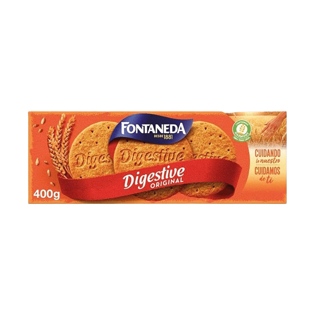 Digestive Fontaneda