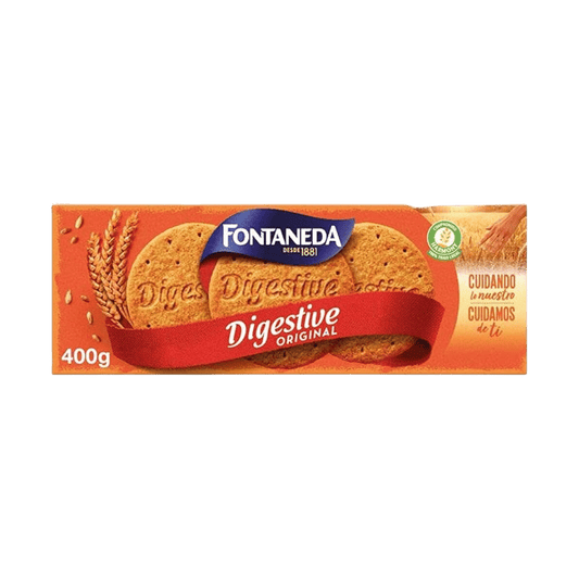 Digestive Fontaneda