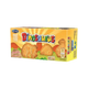 Galletas Dinosaurus