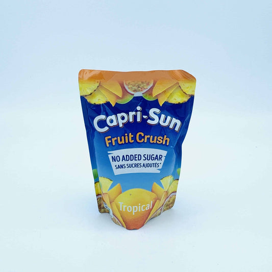 Capri-Sun Tropical image 0