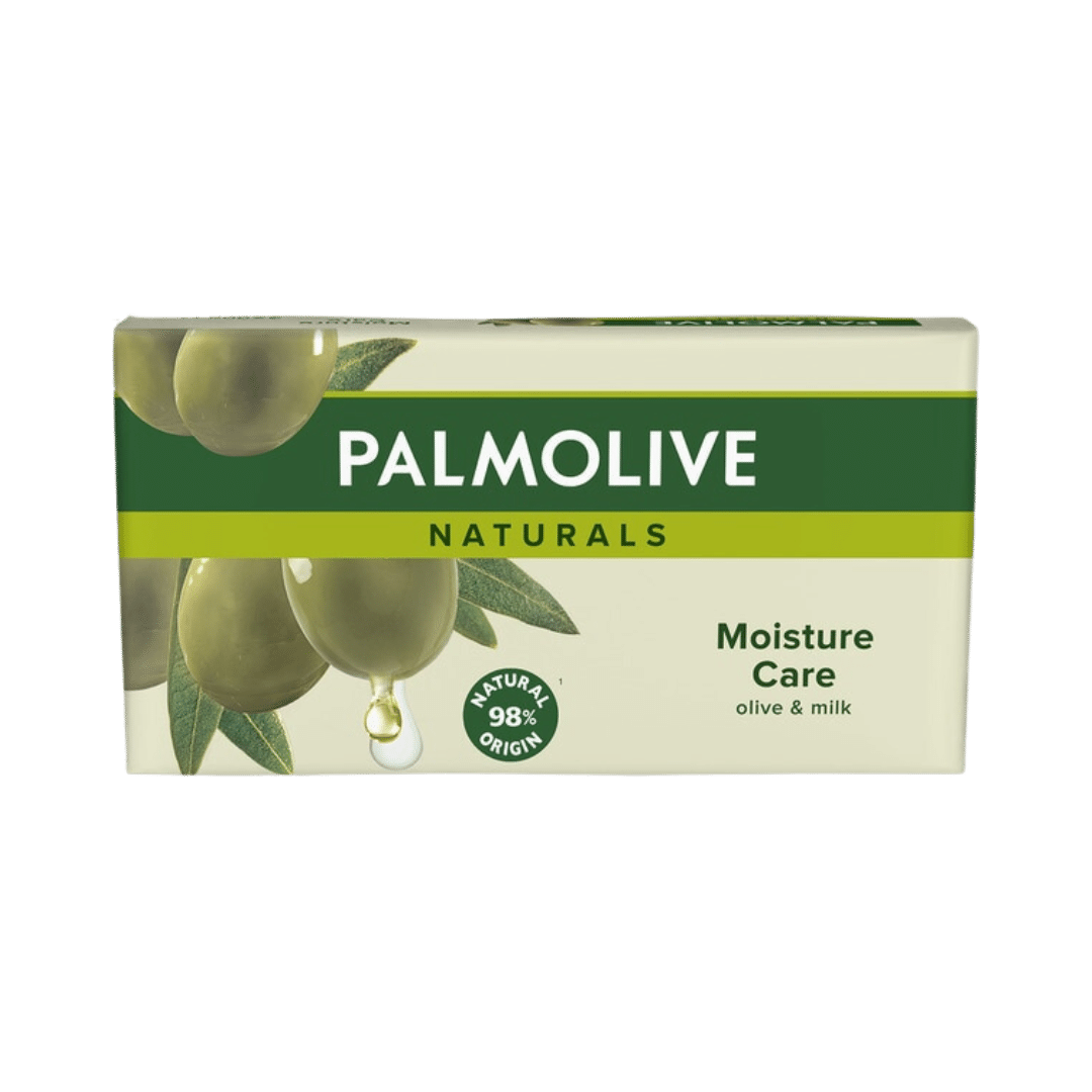 Palmolive Jabón Oliva P3 image 0