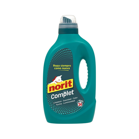 Norit Complet Toda La Ropa image 0