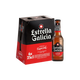 Cerveza Estrella Galícia 6x25cl image 0