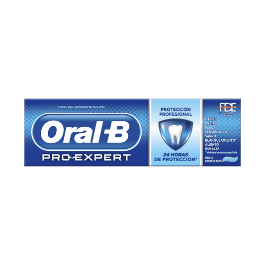 Dentrífico Oral-B Pro-Expert image 0