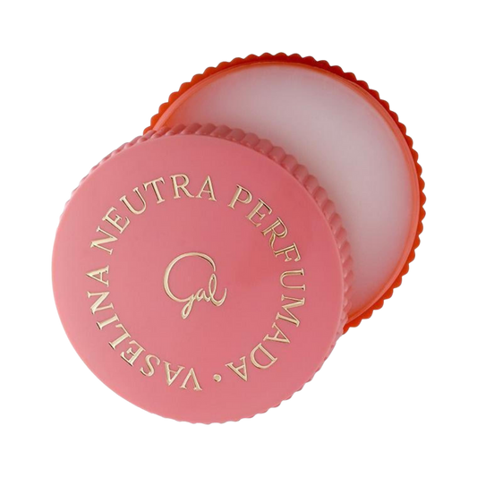 Vaselina Neutra Perfumada Gal 35g image 0