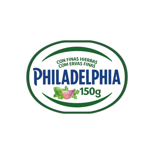 Philadelphia con Finas Hierbas 150g image 0