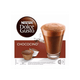 Cápsulas Dolce Gusto Chococino image 0