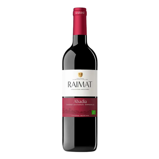 Vino Tinto Raimat image 0