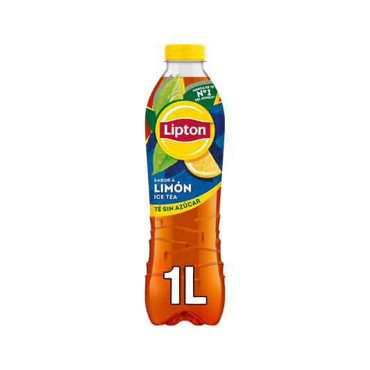 Lipton Limón 1L image 0